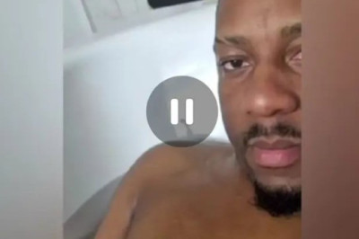Musician Qounfuzed Nυde Instagram Video Leaks-Zimmagazine
