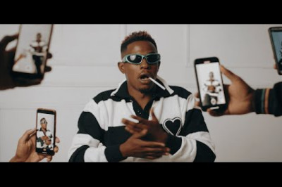 Saintfloew - Hera (Official Music Video)-Zimmagazine