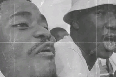 Ekhaya: A Soul-Stirring Musical Journey of Resilience and Healing by Malcom Mufunde and YaadUniverse-Zimmagazine