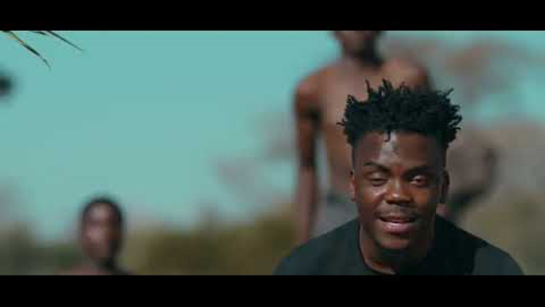 Michael Magz - Mukuruwe (Official Video)-Zimmagazine