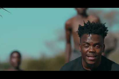 Michael Magz - Mukuruwe (Official Video)-Zimmagazine