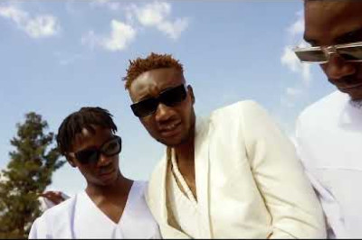 Bagga - Raki (Official Music Video)-Zimmagazine