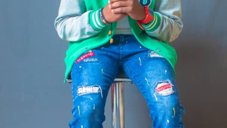 Zondo The Notorious: Unraveling the Humorous Enigma of Chalmers Tafara Chikwariro-Zimmagazine