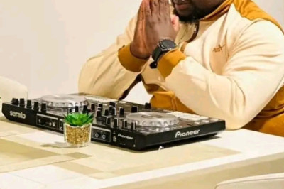 Dj Fantan from the Ghetto to Sony Music UK-Zimmagazine