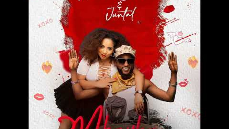 MBAVHA - Ammara Brown & Juntal(Official Audio)-Zimmagazine