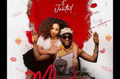 MBAVHA - Ammara Brown & Juntal(Official Audio)-Zimmagazine