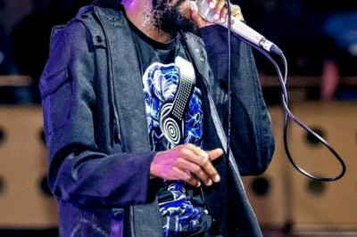 Winky D nominated for AFRIMA Awards-Zimmagazine