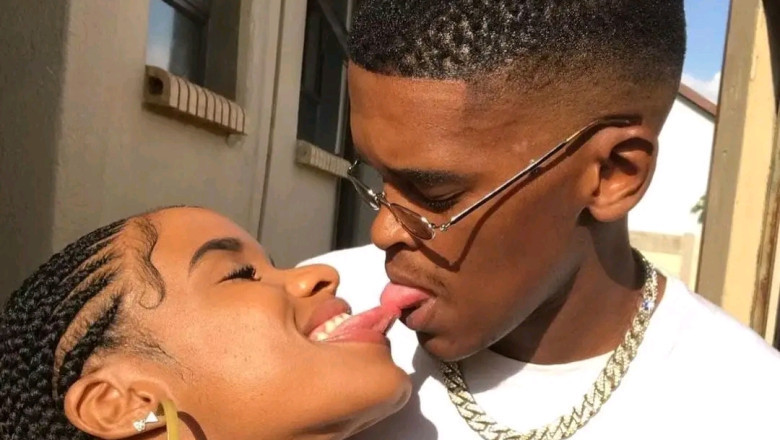 Mazekeen drops Stunner, Finds new lover - Zimmagazine