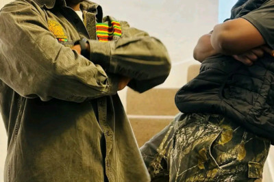 Holy Ten's Potential Collaboration with DaBaby Sparks Speculation Amidst Political Endorsement-Zimmagazine