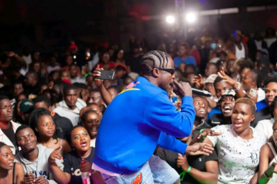 Nutty O's Regional Takeover: Collaborations and Electric Performances-Zimmagazine