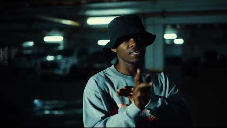 Bling4 - Kusvikira Jesu Adzoka (Official Music Video)-Zimmagazine