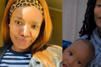 Nthabiseng Nhlapo who went viral nekukava mwana has committed suicide-Zimmagazine