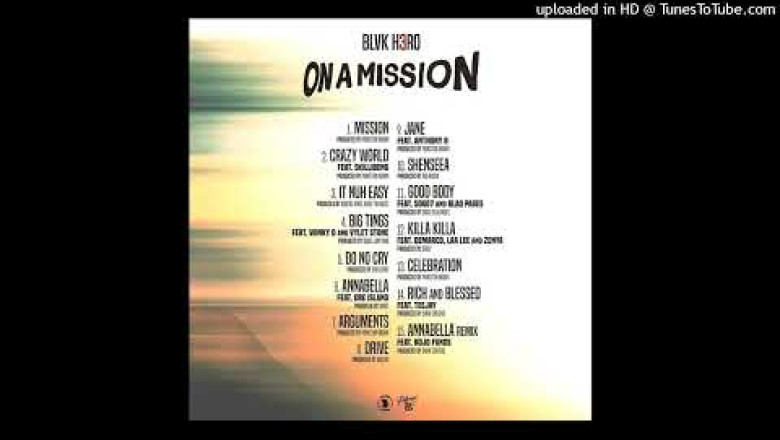 Blvck H3ro ft Winky D & Vylet Stone-Big Things(Official Audio)-Zimmagazine