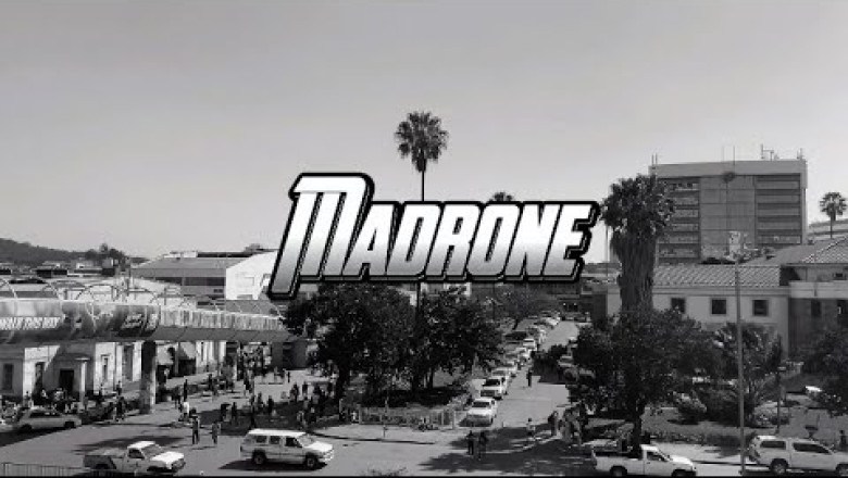 Fagoal-Madrone (Official Video) Holy Ten Reply-Zimmagazine