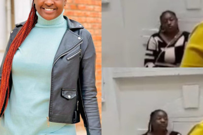 Lorraine Guyo Arrested on Fraud Charges and Car Repossession Allegations - Zimmagazine