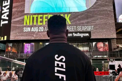 Zimbabwe's Biggest and Most Streamed Musician: Nitefreak's Unstoppable Rise to Global Stardom-Zimmagazine