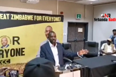 Preliminary results show CCC winning urban vote despite suppression-Zimmagazine