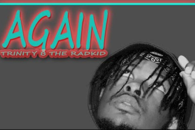 Trinity B The Radkid: A Rising Star Bringing Hope Through Heartbreak-Zimmagazine