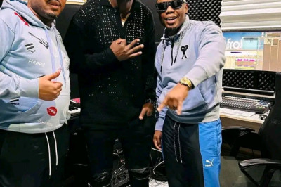 Freeman HKD's 11th Album 'Trophy': A Musical Odyssey for All Generations-Zimmagazine