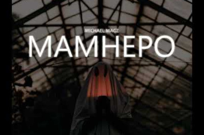 Michael_Magz - Mamhepo (Official Audio)-Zimmagazine