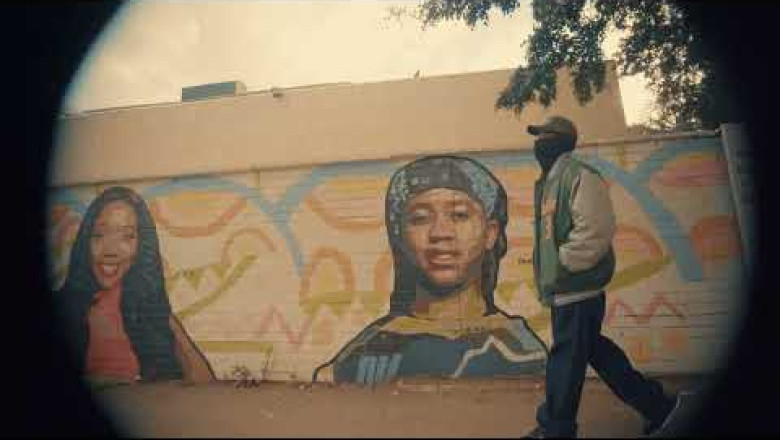 VOLTZ JT SAME DRAWER neGOWN ( Official Video)-Zimmagazine