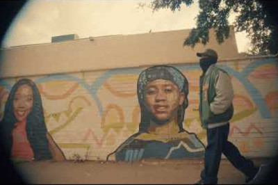 VOLTZ JT SAME DRAWER neGOWN ( Official Video)-Zimmagazine