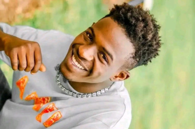 Saintfloew's Debut Album 'Bhinya Boss': A Journey Through Music and Emotions-Zimmagazine