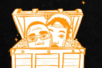 Malcom Mapfunde & Synik Unearth a Hip-Hop 'Treasure' in Their Sophomore Album-Zimmagazine