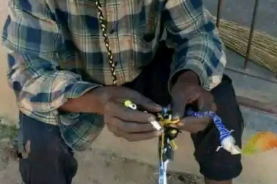 Dobba Don's Struggle: Terry Martins Calls Out Music Promoters for Unequal Support in the Industry-Zimmagazine