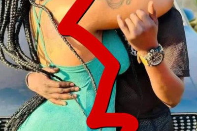 Hwinza breaks up with Malloti - Zimmagazine