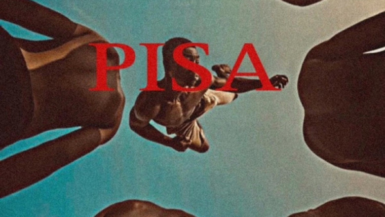 KAYFLOW – PISA(Official Audio)–Zimmagazine