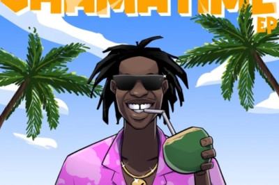 TOCKY VIBES – CHAMA TIME EP(Download) –Zimmagazine