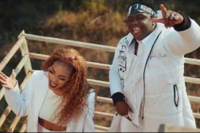 BRYAN K - HAKUNA ft Tamy Moyo and Kayflow(Official Video)-Zimmagazine