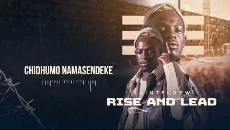 Saintfloew - Chidhumo NaMasendeke (Official Audio)-Zimmagazine