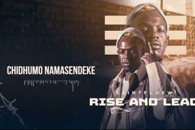 Saintfloew - Chidhumo NaMasendeke (Official Audio)-Zimmagazine