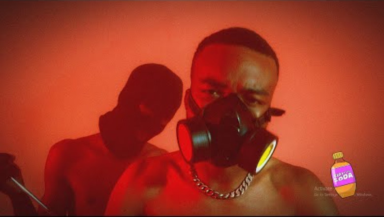 Iam Michael Music - Kana Chiri Chokwadi (Official Video )-Zimmagazine