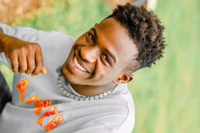 SaintFloew's Historic Milestone:Silas Mavende 1 Million Streams on Spotify and a Journey to Redemption-Zimmagazine