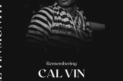 Remembering Cal Vin: A Tribute to the Iconic Zimbabwean Rapper-Zimmagazine