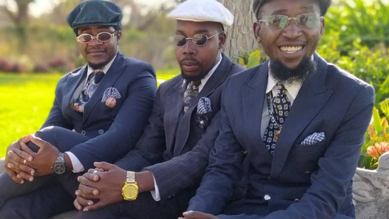 Western Khazins Empire | Facebook