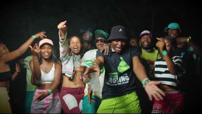 216 x Natasha Muz - MUNONDIVENGA(Official Video)-Zimmagazine