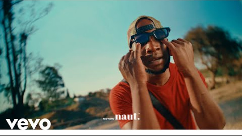 Prince Kudzie - Vhurai ma doors (Official Video)-Zimmagazine