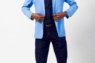 Suicidal mission  hits Bulawayo arts