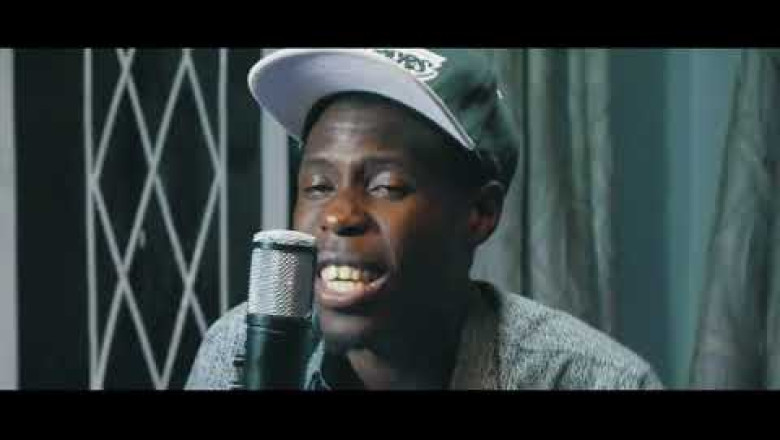 Axe Poz - Maplans Emusiki(Official Video)-Zimmagazine