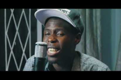 Axe Poz - Maplans Emusiki(Official Video)-Zimmagazine