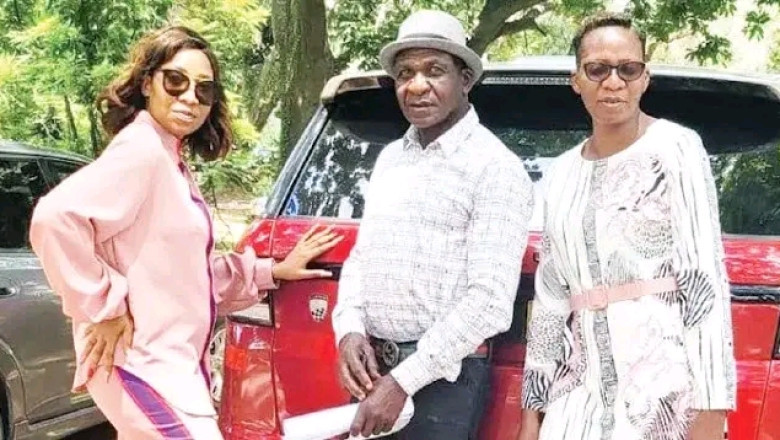 A Tragic Coincidence: Genius Kadungure's Sister, Juliet, Passes Away on His Birthday-Zimmagazine