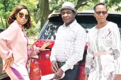 A Tragic Coincidence: Genius Kadungure's Sister, Juliet, Passes Away on His Birthday-Zimmagazine