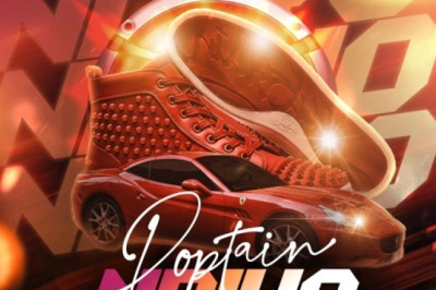 Poptain-Ndiyo(Official Audio)-Zimmagazine