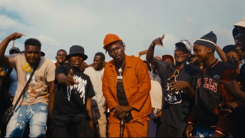 Bling4 x Silent killer - Zvichitibhohwa [Official music video]-Zimmagazine
