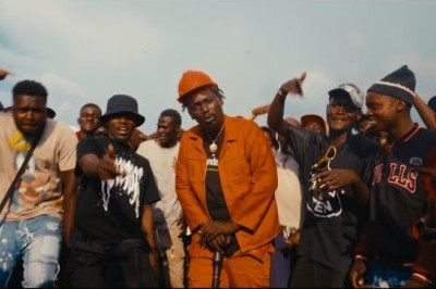 Bling4 x Silent killer - Zvichitibhohwa [Official music video]-Zimmagazine