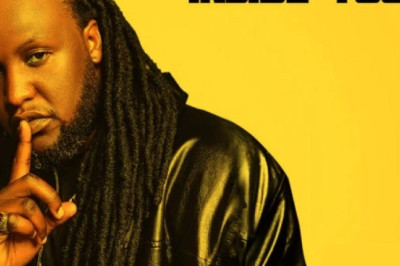 GUSPY WARRIOR – INSIDE YOU